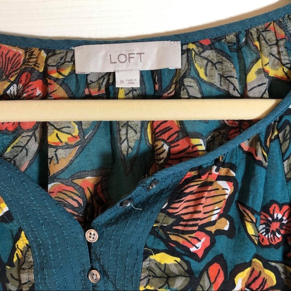 Loft Tunic - Picture 3 of 4